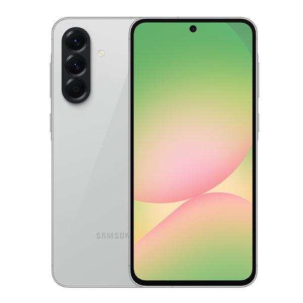 Galaxy A56 128 Go - Gris - Débloqué Reconditionné - 413,00 € Galaxy A56 128 Go - Gris - Débloqué Reconditionné Samsung reconditionné disponible sur Backmarket