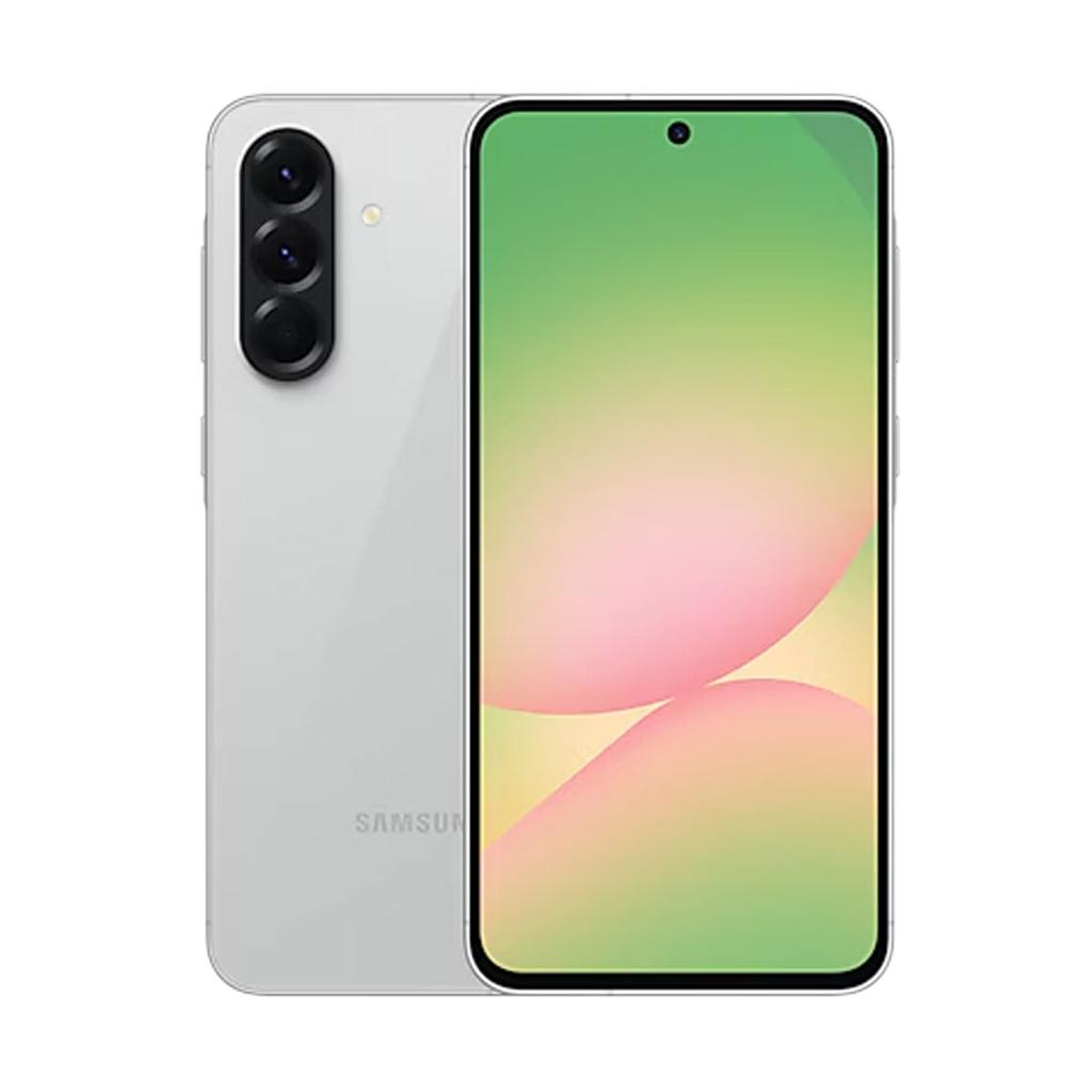 Galaxy A56 128 Go - Gris - Débloqué Reconditionné - 350,00 € Galaxy A56 128 Go - Gris - Débloqué Reconditionné Samsung reconditionné disponible sur Backmarket