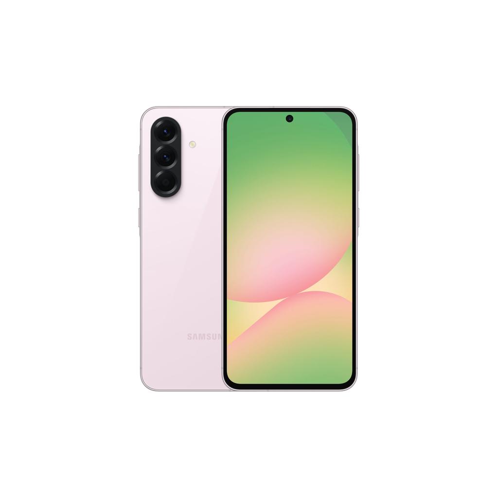 Galaxy A56 128 Go - Rose - Débloqué Reconditionné Samsung reconditionné disponible sur Backmarket