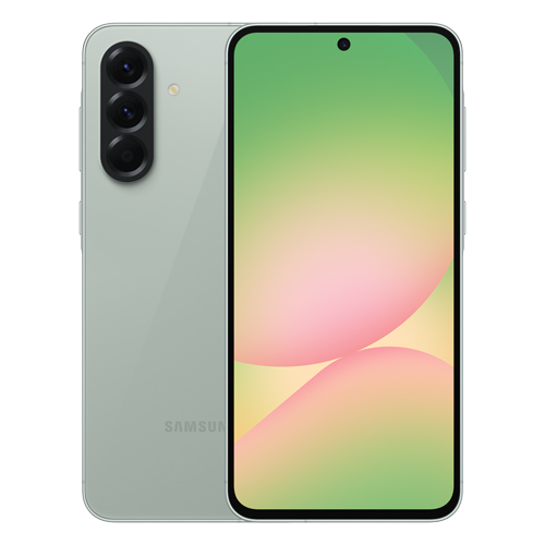Galaxy A56 (dual sim) 256 Go vert reconditionné Reconditionné - 384,90 € Galaxy A56 (dual sim) 256 Go vert reconditionné Reconditionné Samsung reconditionné disponible sur Recommerce