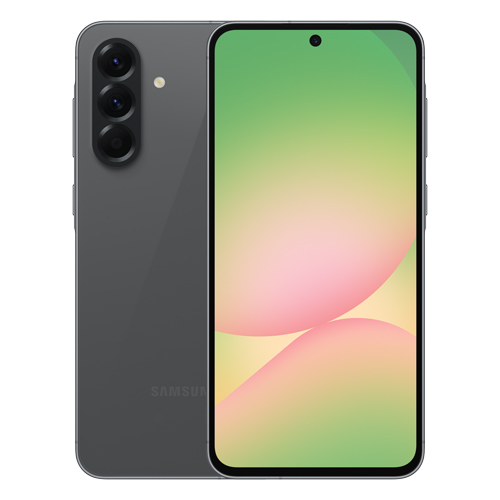 Galaxy A56 (mono sim) 128 Go noir reconditionné Reconditionné - 354,90 € Galaxy A56 (mono sim) 128 Go noir reconditionné Reconditionné Samsung reconditionné disponible sur Recommerce