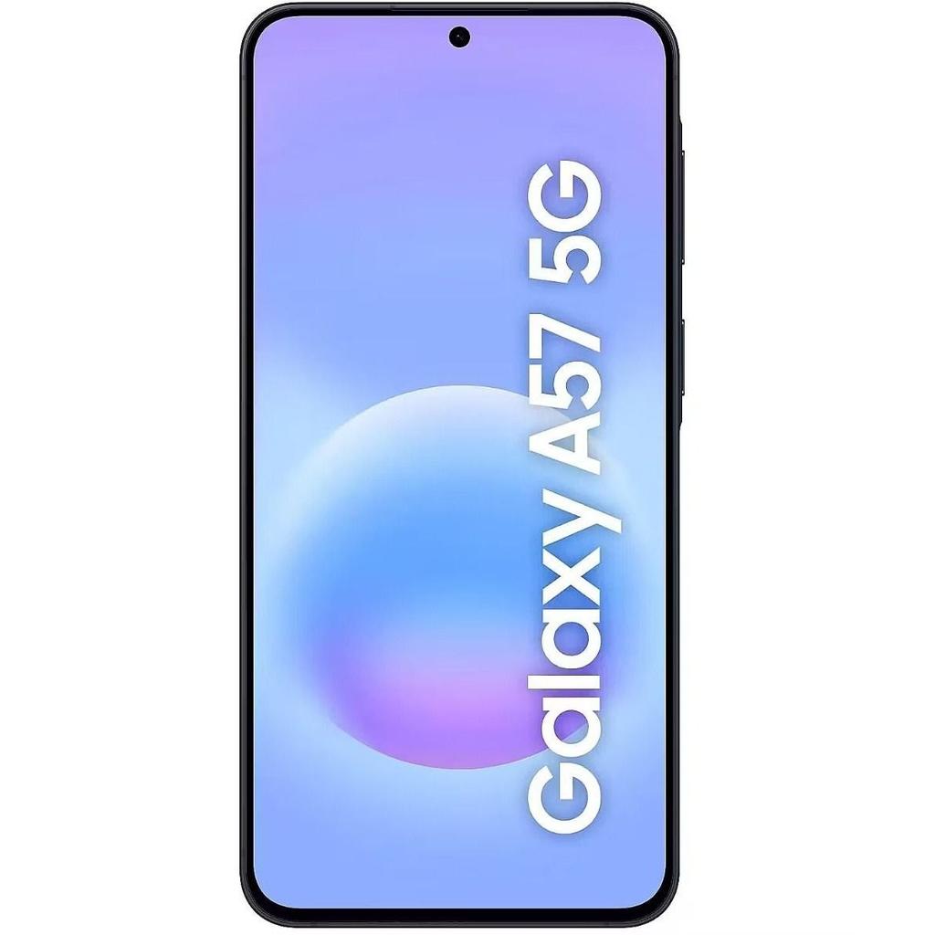 Voir photo 2 de Galaxy A57 128 Go - Bleu Foncé - Débloqué | Dero Galaxy A57 128 Go - Bleu Foncé - Débloqué Reconditionné Samsung reconditionné photo 2 | Dero