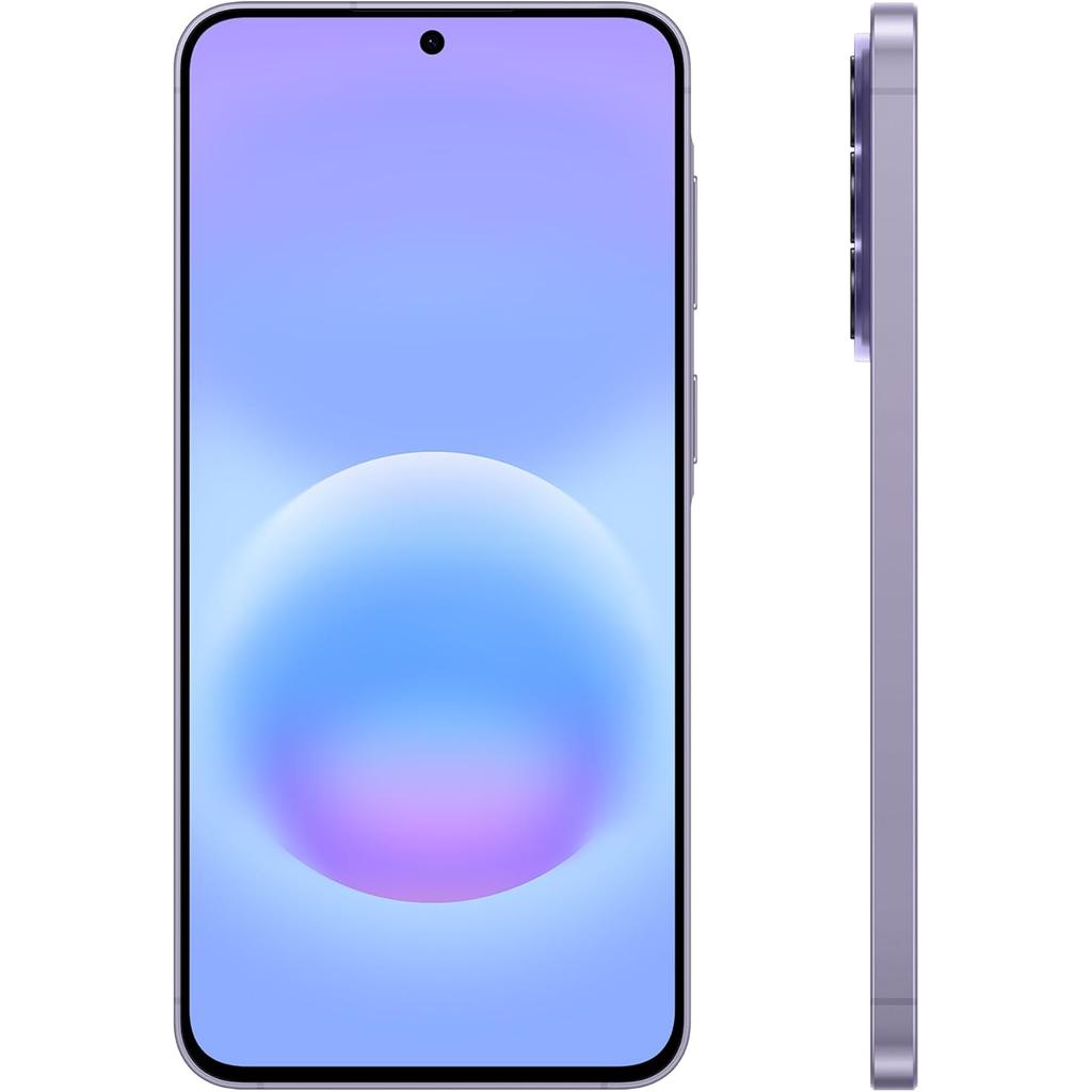 Galaxy A57 128 Go - Mauve - Débloqué Reconditionné Samsung reconditionné photo 2 | Dero