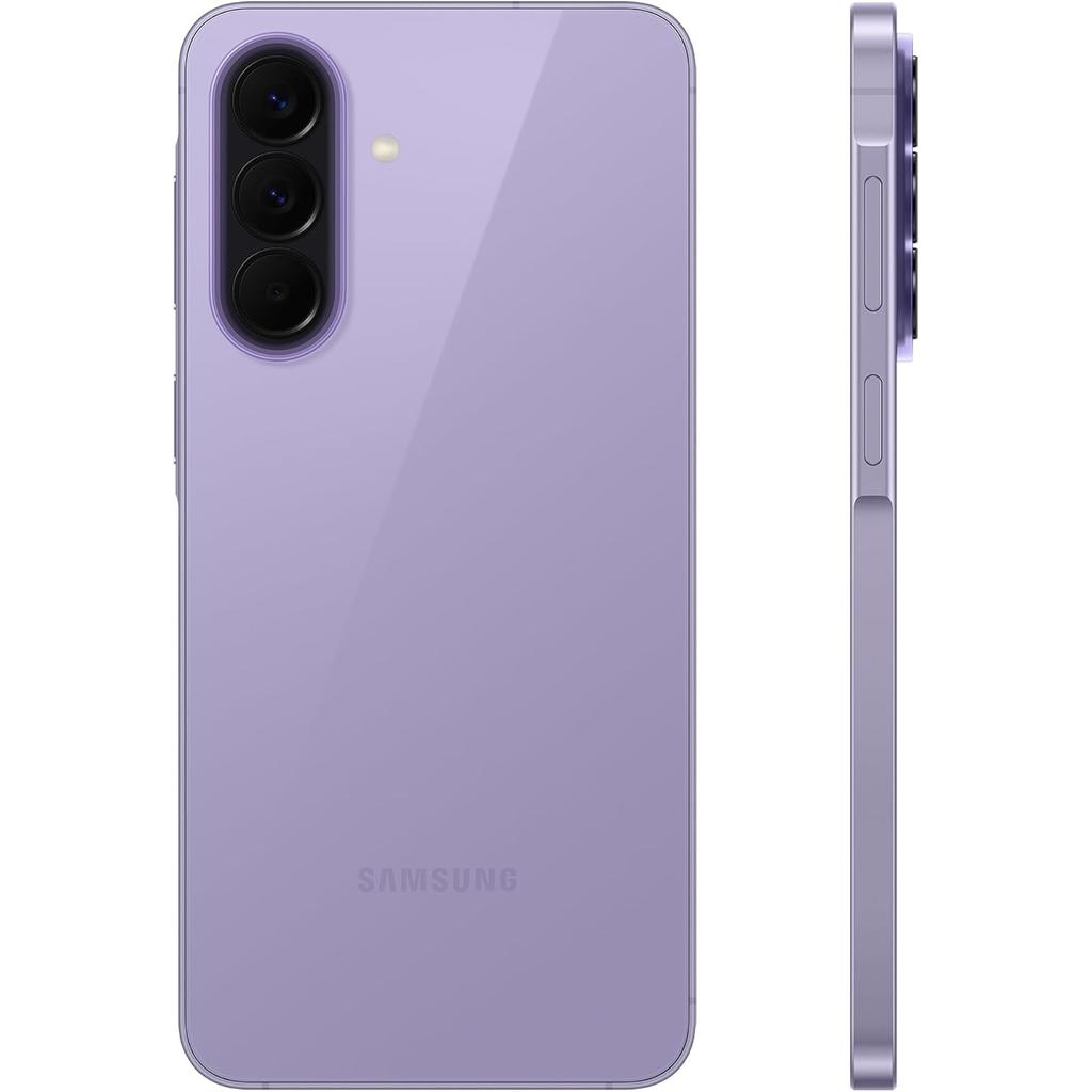Voir photo 3 de Galaxy A57 128 Go - Mauve - Débloqué | Dero Galaxy A57 128 Go - Mauve - Débloqué Reconditionné Samsung reconditionné photo 3 | Dero