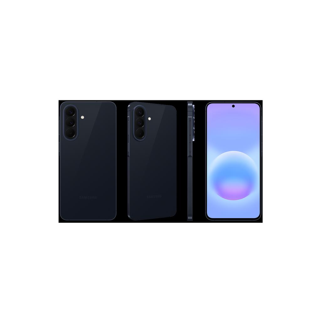 Voir photo 2 de Galaxy A57 256 Go - Bleu Foncé - Débloqué | Dero Galaxy A57 256 Go - Bleu Foncé - Débloqué Reconditionné Samsung reconditionné photo 2 | Dero