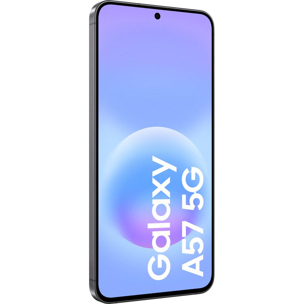 Voir photo 3 de Galaxy A57 256 Go - Gris - Débloqué | Dero Galaxy A57 256 Go - Gris - Débloqué Reconditionné Samsung reconditionné photo 3 | Dero