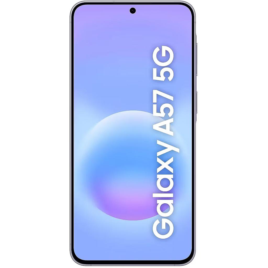 Voir photo 2 de Galaxy A57 256 Go - Mauve - Débloqué | Dero Galaxy A57 256 Go - Mauve - Débloqué Reconditionné Samsung reconditionné photo 2 | Dero
