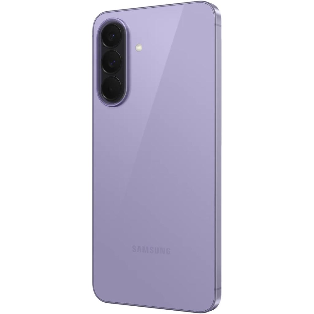 Voir photo 3 de Galaxy A57 256 Go - Mauve - Débloqué | Dero Galaxy A57 256 Go - Mauve - Débloqué Reconditionné Samsung reconditionné photo 3 | Dero