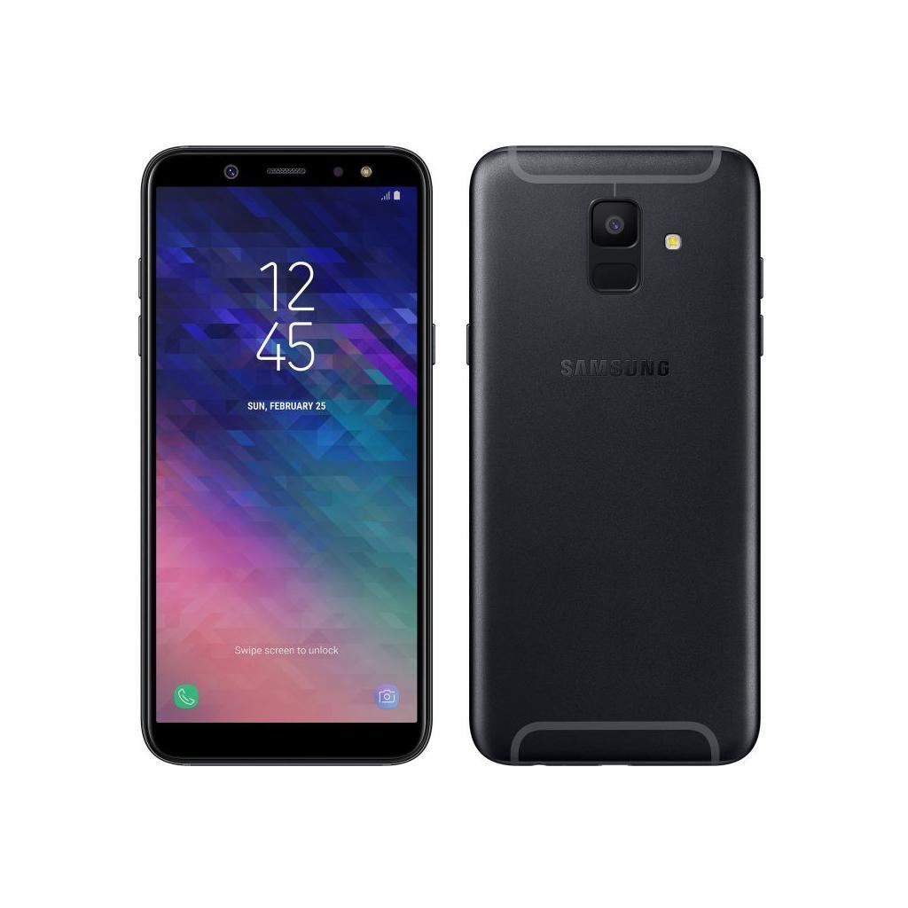 Galaxy A6 (2018) 32 Go - Noir - Débloqué Reconditionné - 103,00 € Galaxy A6 (2018) 32 Go - Noir - Débloqué Reconditionné Samsung reconditionné disponible sur Backmarket | Dero