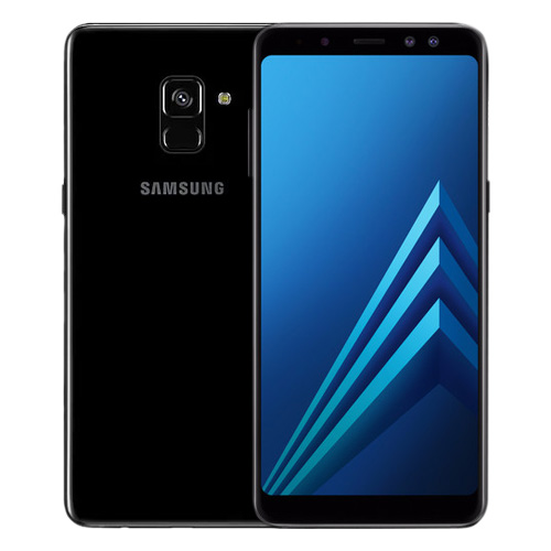 Galaxy A8 (2018) mono sim 32 Go noir reconditionné Reconditionné - 89,90 € Galaxy A8 (2018) mono sim 32 Go noir reconditionné Reconditionné reconditionné disponible sur Recommerce