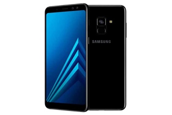galaxy a8 (2018) noir 32 go double sim a530 Très bon état - 90,00 € galaxy a8 (2018) noir 32 go double sim a530 Très bon état Samsung reconditionné disponible sur Darty