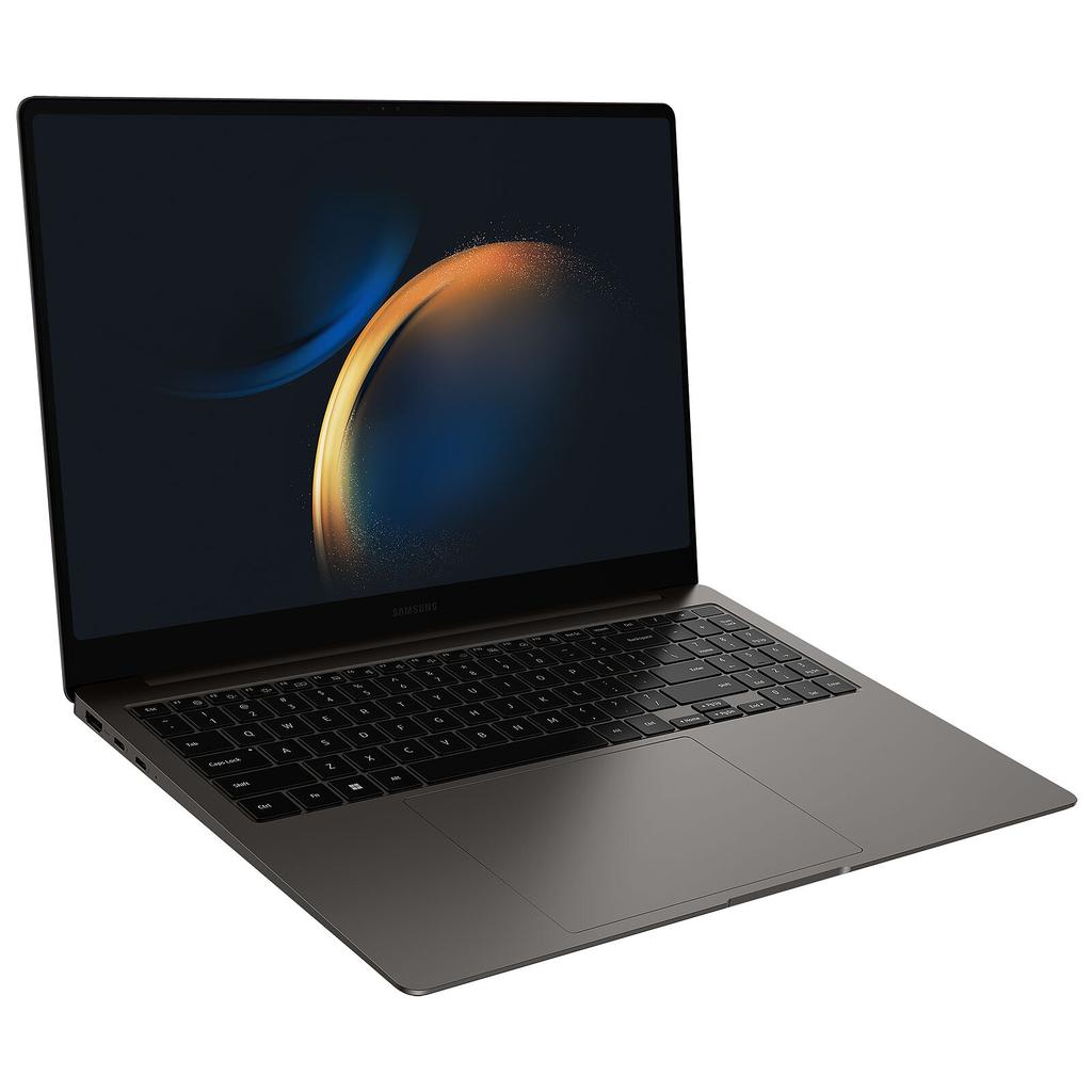 Galaxy Book4 15" Core 3 1.2 GHz - SSD 256 Go - 8 Go AZERTY - Français Reconditionné Samsung reconditionné disponible sur Backmarket