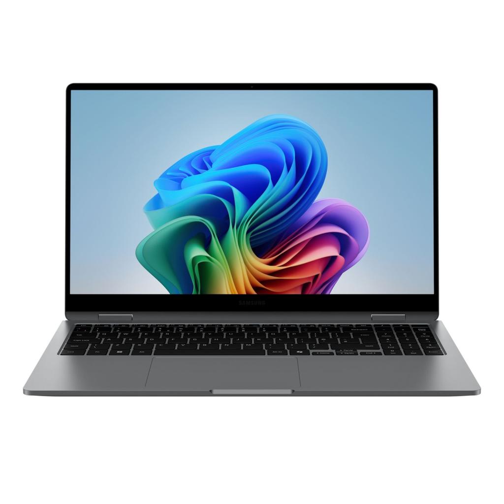 Galaxy Book5 15" Core Ultra 7 2.2 GHz - SSD 4 To - 16 Go QWERTY - Italien Reconditionné Samsung reconditionné disponible sur Backmarket