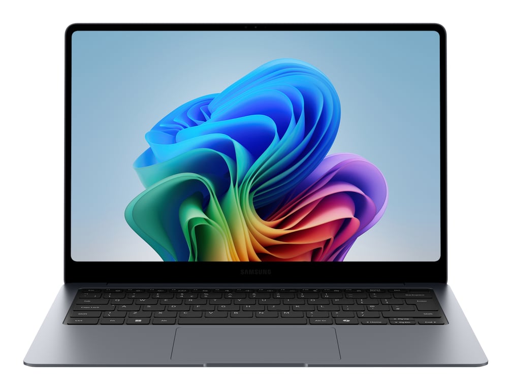 Galaxy Book6 Pro Core Ultra X7 16 , 2.3 GHz 512Go 16Go Arc Graphics, Gris anthracite - AZERTY - Très bon état Très bon état Samsung reconditionné disponible sur Pixmania