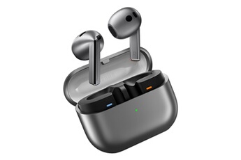 GALAXY Buds 3 argent Bon état Samsung reconditionné disponible sur Darty