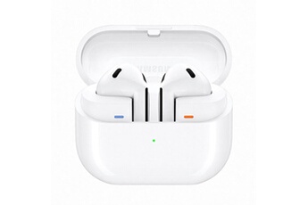 GALAXY BUDS 3 BLANC Très bon état Samsung reconditionné disponible sur Darty