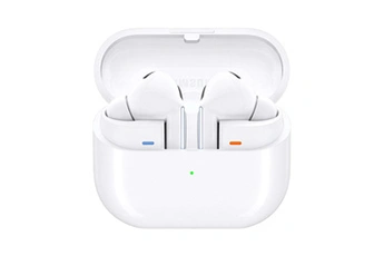 GALAXY BUDS 3 PRO BLANC Très bon état Samsung reconditionné disponible sur Darty