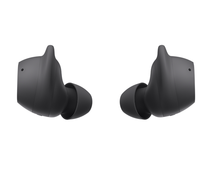 Galaxy Buds FE - écouteurs sans fil à réduction de bruit, Graphite - Très bon état Très bon état Samsung reconditionné photo 2 | Dero