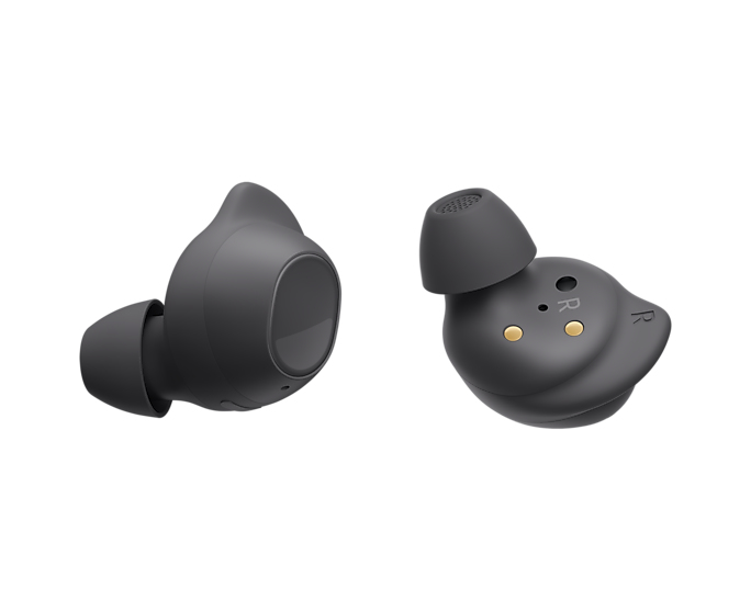 Galaxy Buds FE - écouteurs sans fil à réduction de bruit, Graphite - Très bon état Très bon état Samsung reconditionné photo 3 | Dero
