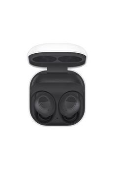 Galaxy Buds FE True wireless à réduction de bruit active Graphite Bon état Samsung reconditionné disponible sur Darty