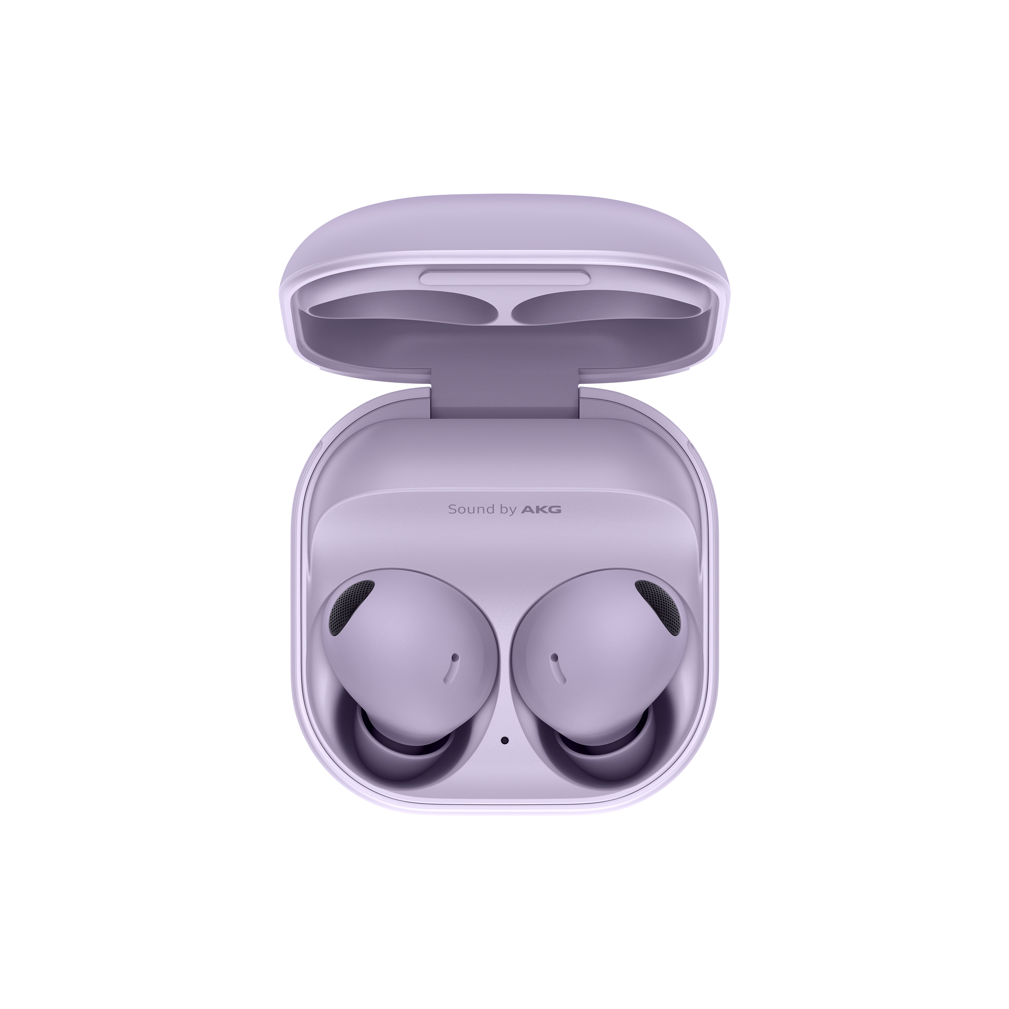 Galaxy Buds2 Pro Casque True Wireless Stereo (TWS) Ecouteurs Appels/Musique Bluetooth - Violet - Excellent état Parfait état Samsung reconditionné disponible sur Pixmania