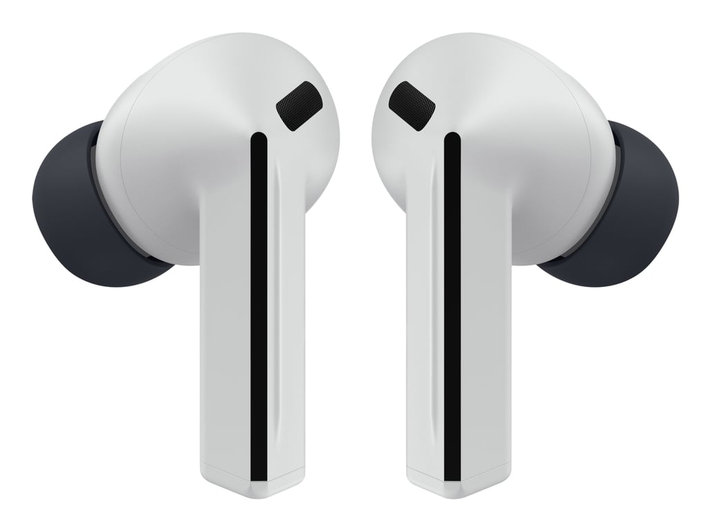 Galaxy Buds3 FE, Gris - Excellent état Parfait état Samsung reconditionné disponible sur Pixmania