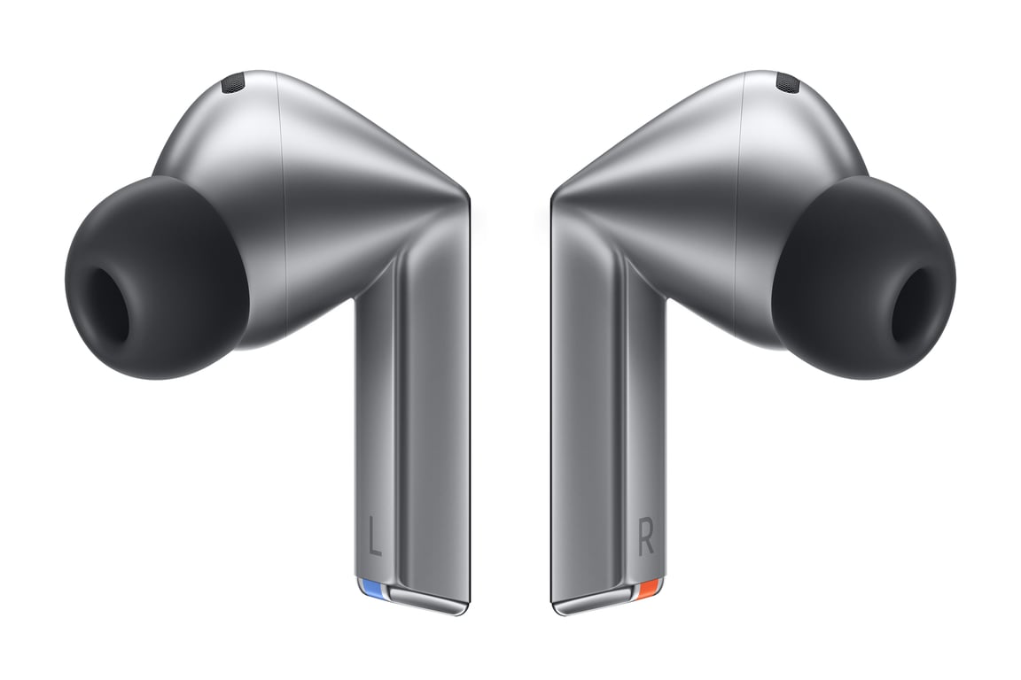 Galaxy Buds3 pro - True Wireless, Anthracite - Excellent état Parfait état Samsung reconditionné photo 3 | Dero