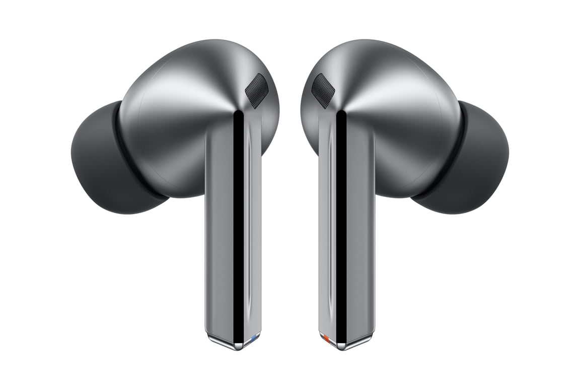 Galaxy Buds3 pro - True Wireless, Anthracite - Excellent état Parfait état Samsung reconditionné disponible sur Pixmania