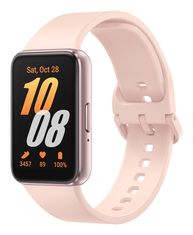 Acheter Galaxy Fit3, Rose - Excellent état Parfait état - 56,27 € | Dero Galaxy Fit3, Rose - Excellent état Parfait état Samsung reconditionné disponible sur Pixmania | Dero