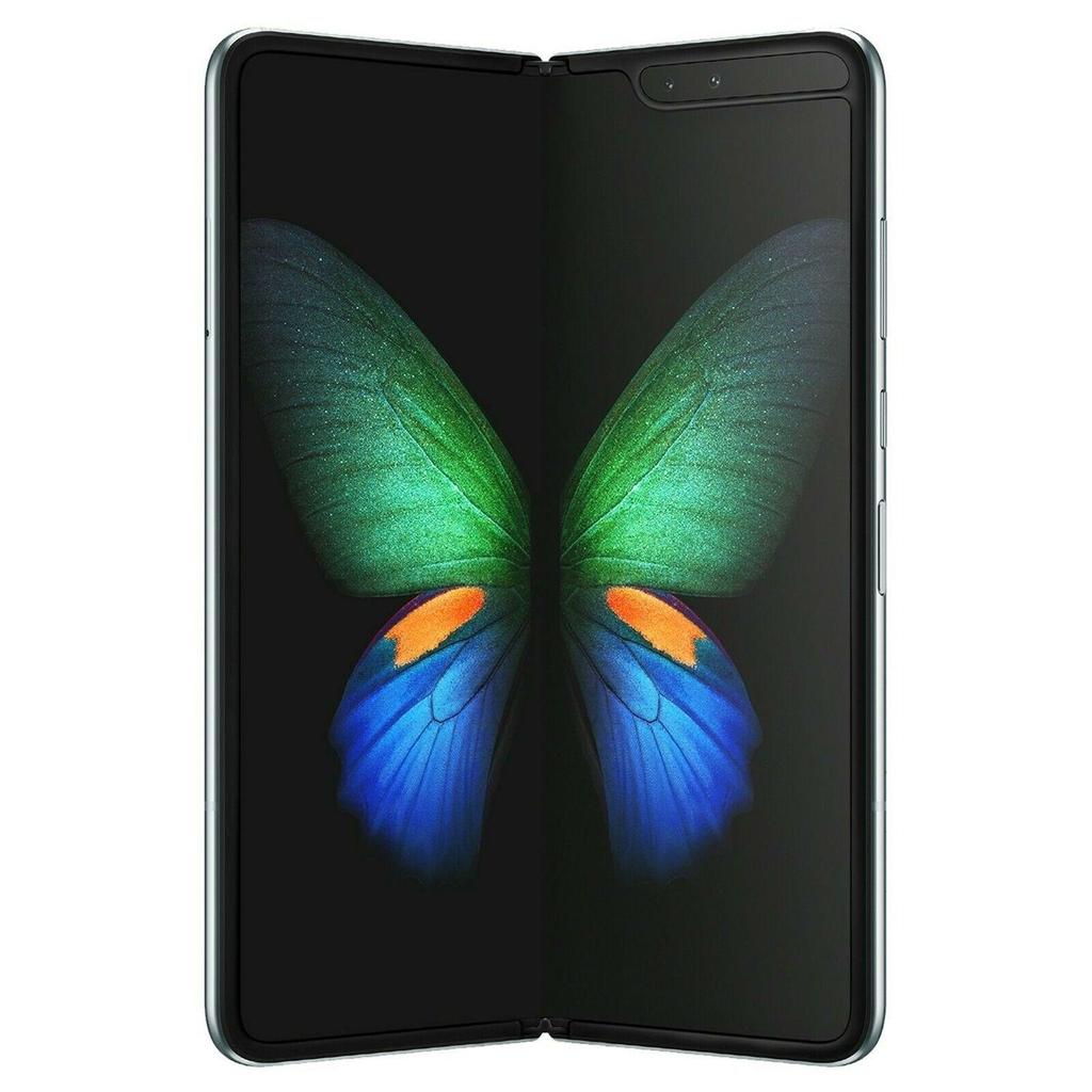 Galaxy Fold 5G 512 Go - Argent - Débloqué Reconditionné - 598,13 € Galaxy Fold 5G 512 Go - Argent - Débloqué Reconditionné Samsung reconditionné disponible sur Backmarket
