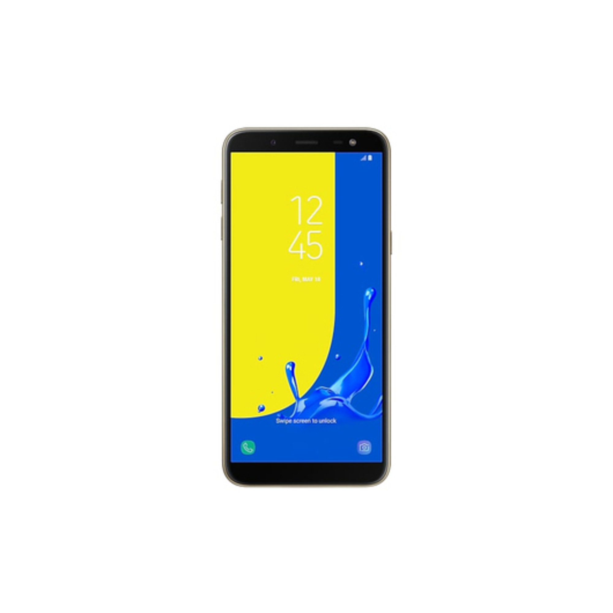 Galaxy J6 (2018) 32 Go, Or - Très bon état Très bon état - 93,00 € Galaxy J6 (2018) 32 Go, Or - Très bon état Très bon état Samsung reconditionné disponible sur Pixmania