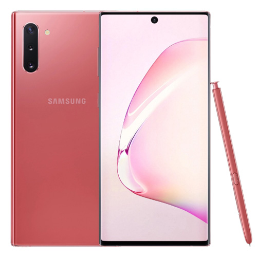 Galaxy Note 10 (dual sim) 256 Go rose reconditionné Reconditionné - 209,90 € Galaxy Note 10 (dual sim) 256 Go rose reconditionné Reconditionné Samsung reconditionné disponible sur Recommerce
