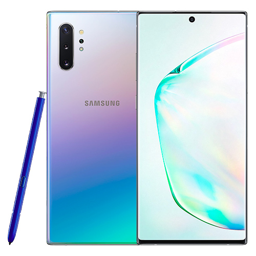 Galaxy Note 10+ (mono sim) 256 Go argent stellaire reconditionné Reconditionné - 244,90 € Galaxy Note 10+ (mono sim) 256 Go argent stellaire reconditionné Reconditionné Samsung reconditionné disponible sur Recommerce
