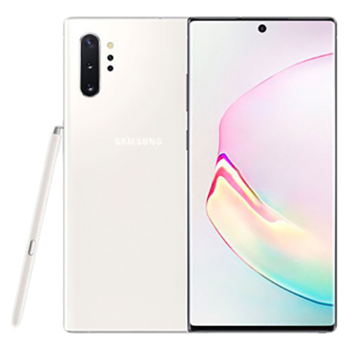 Galaxy Note 10+ (mono sim) 256 Go blanc reconditionné Reconditionné - 219,90 € Galaxy Note 10+ (mono sim) 256 Go blanc reconditionné Reconditionné reconditionné disponible sur Recommerce