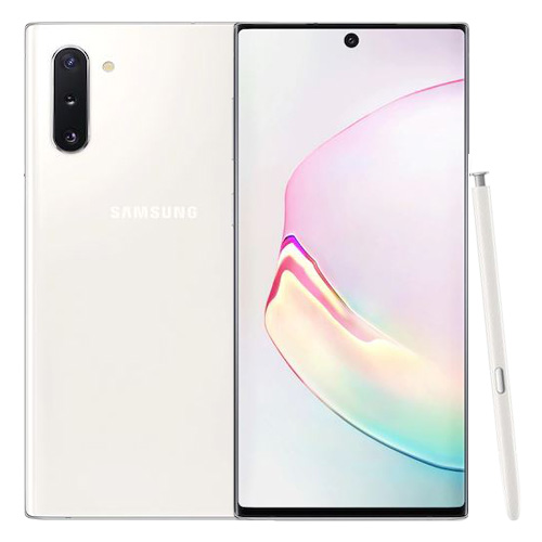 Galaxy Note 10 (mono sim) 256 Go blanc reconditionné Reconditionné - 189,90 € Galaxy Note 10 (mono sim) 256 Go blanc reconditionné Reconditionné Samsung reconditionné disponible sur Recommerce