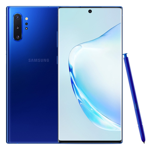 Galaxy Note 10+ (mono sim) 256 Go bleu reconditionné Reconditionné - 244,90 € Galaxy Note 10+ (mono sim) 256 Go bleu reconditionné Reconditionné Samsung reconditionné disponible sur Recommerce