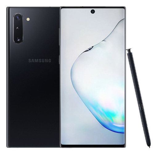 Galaxy Note 10 (mono sim) 256 Go noir cosmos reconditionné Reconditionné - 244,90 € Galaxy Note 10 (mono sim) 256 Go noir cosmos reconditionné Reconditionné Samsung reconditionné disponible sur Recommerce