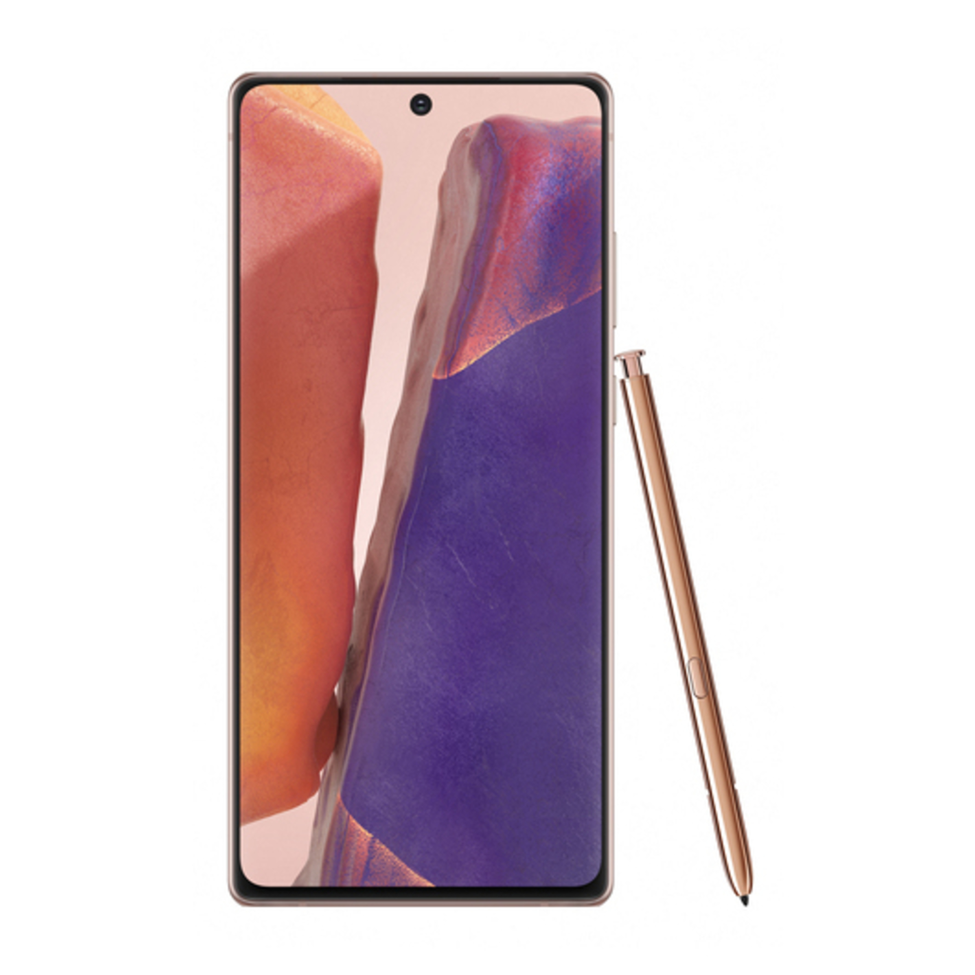 Galaxy Note20 5G 256 Go, Bronze, débloqué - Bon état Bon état - 304,68 € Galaxy Note20 5G 256 Go, Bronze, débloqué - Bon état Bon état Samsung reconditionné disponible sur Pixmania
