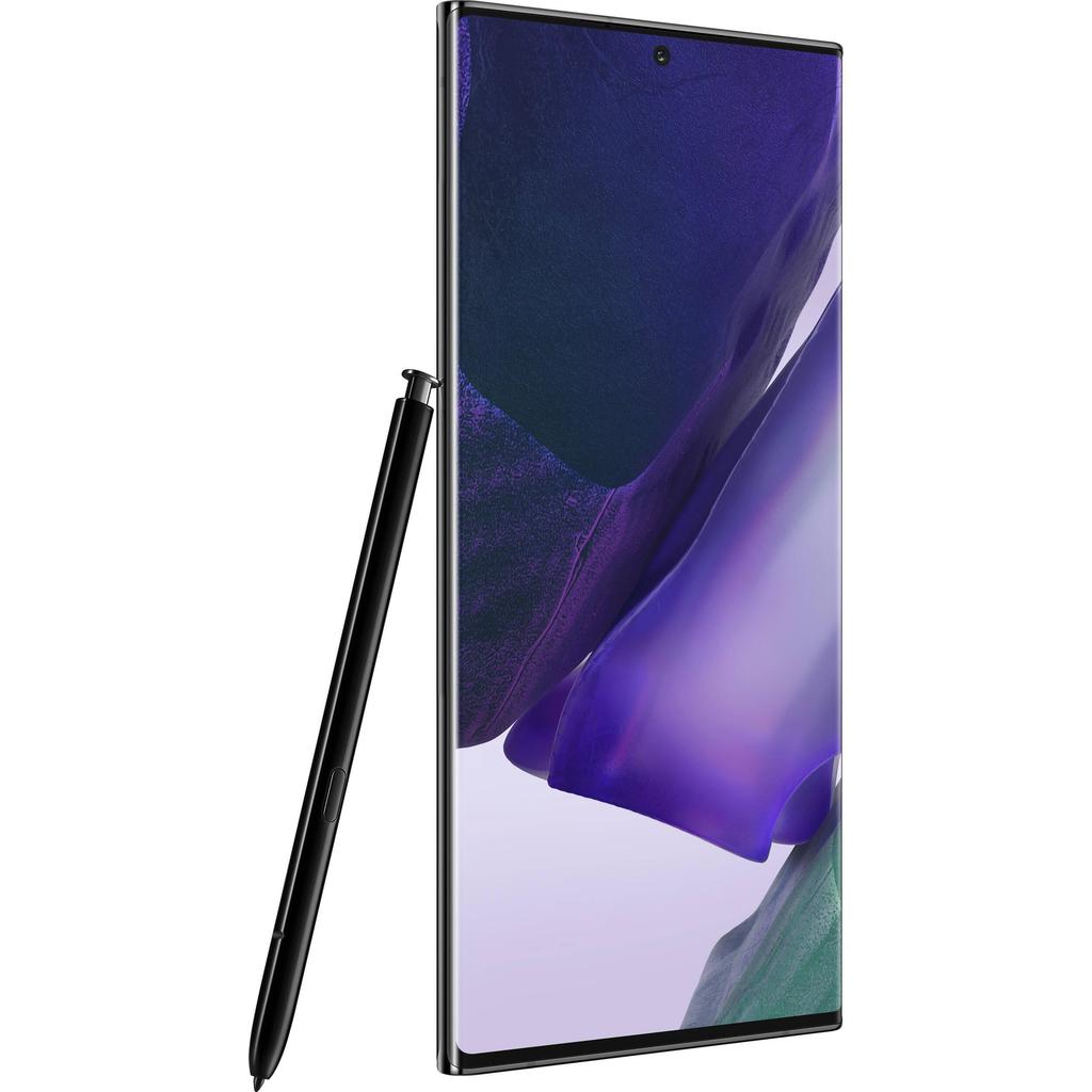 Galaxy Note20 Ultra 5G 256 Go - Noir - Débloqué Reconditionné Samsung reconditionné disponible sur Backmarket