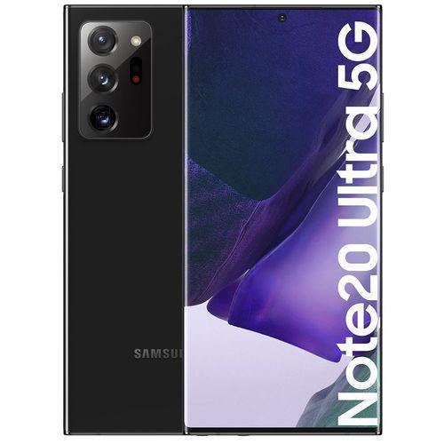Galaxy Note20 Ultra 5G 256 Go - Noir - Débloqué Reconditionné - 385,00 € Galaxy Note20 Ultra 5G 256 Go - Noir - Débloqué Reconditionné Samsung reconditionné disponible sur Backmarket