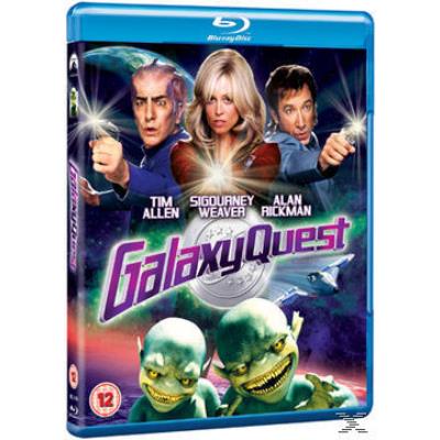 Galaxy Quest État correct reconditionné disponible sur Fnac