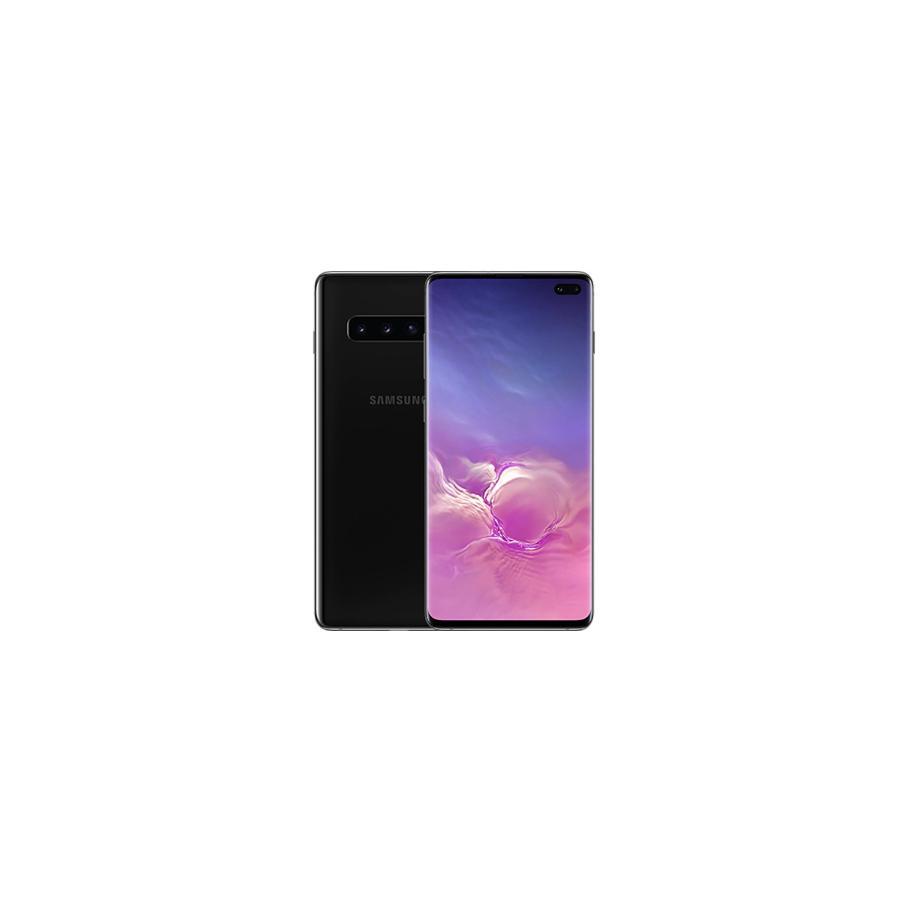 Galaxy S10+ 1000 Go - Noir - Débloqué Reconditionné - 440,00 € Galaxy S10+ 1000 Go - Noir - Débloqué Reconditionné Samsung reconditionné disponible sur Backmarket | Dero