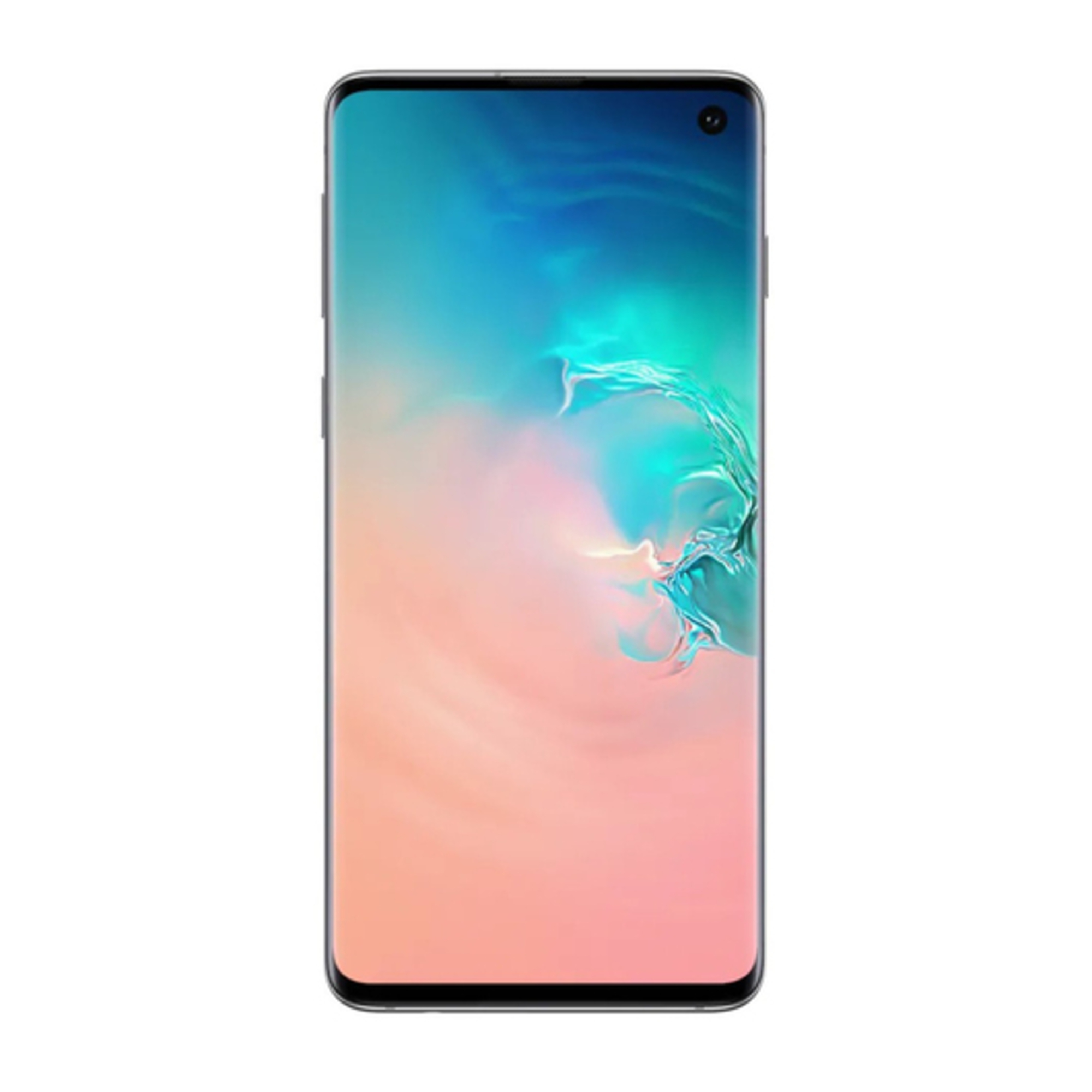 Galaxy S10 128 Go, Argent - Bon état Bon état Samsung reconditionné disponible sur Pixmania