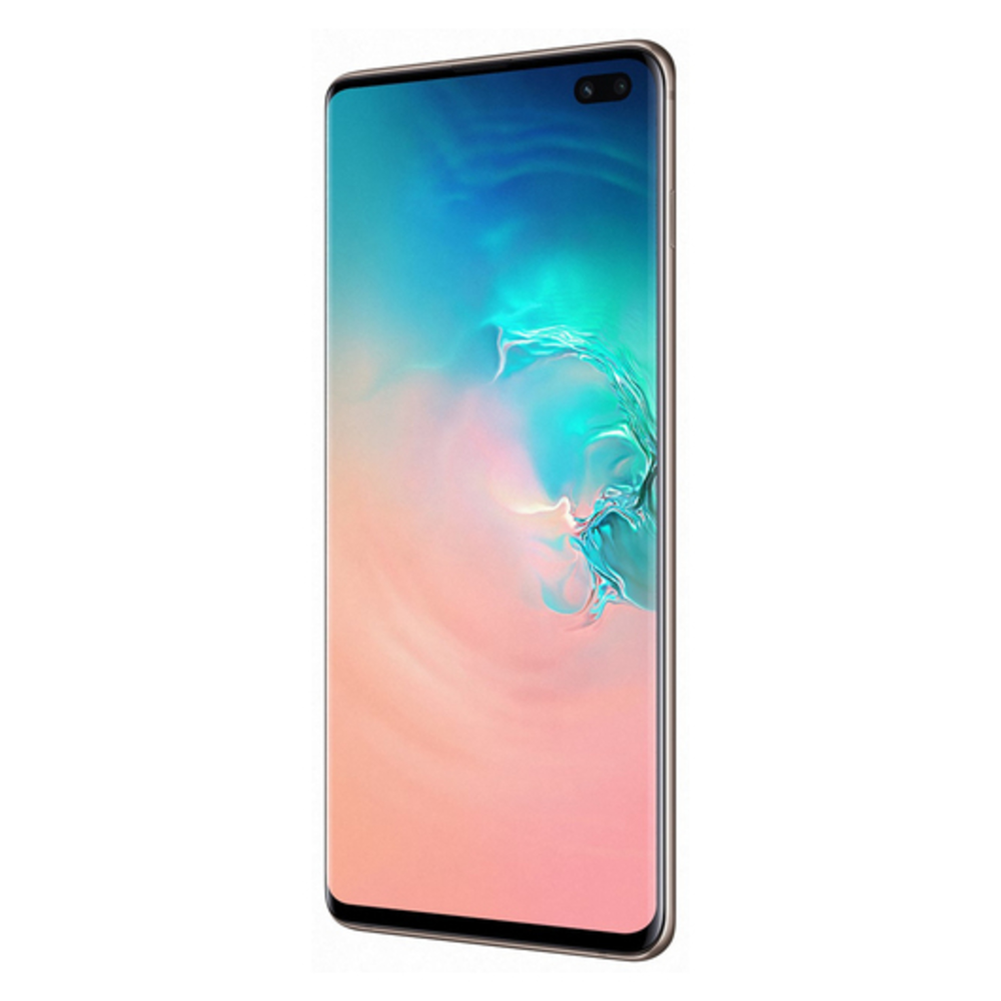 Galaxy S10+ 128 Go, Blanc - Bon état Bon état Samsung reconditionné photo 2 | Dero