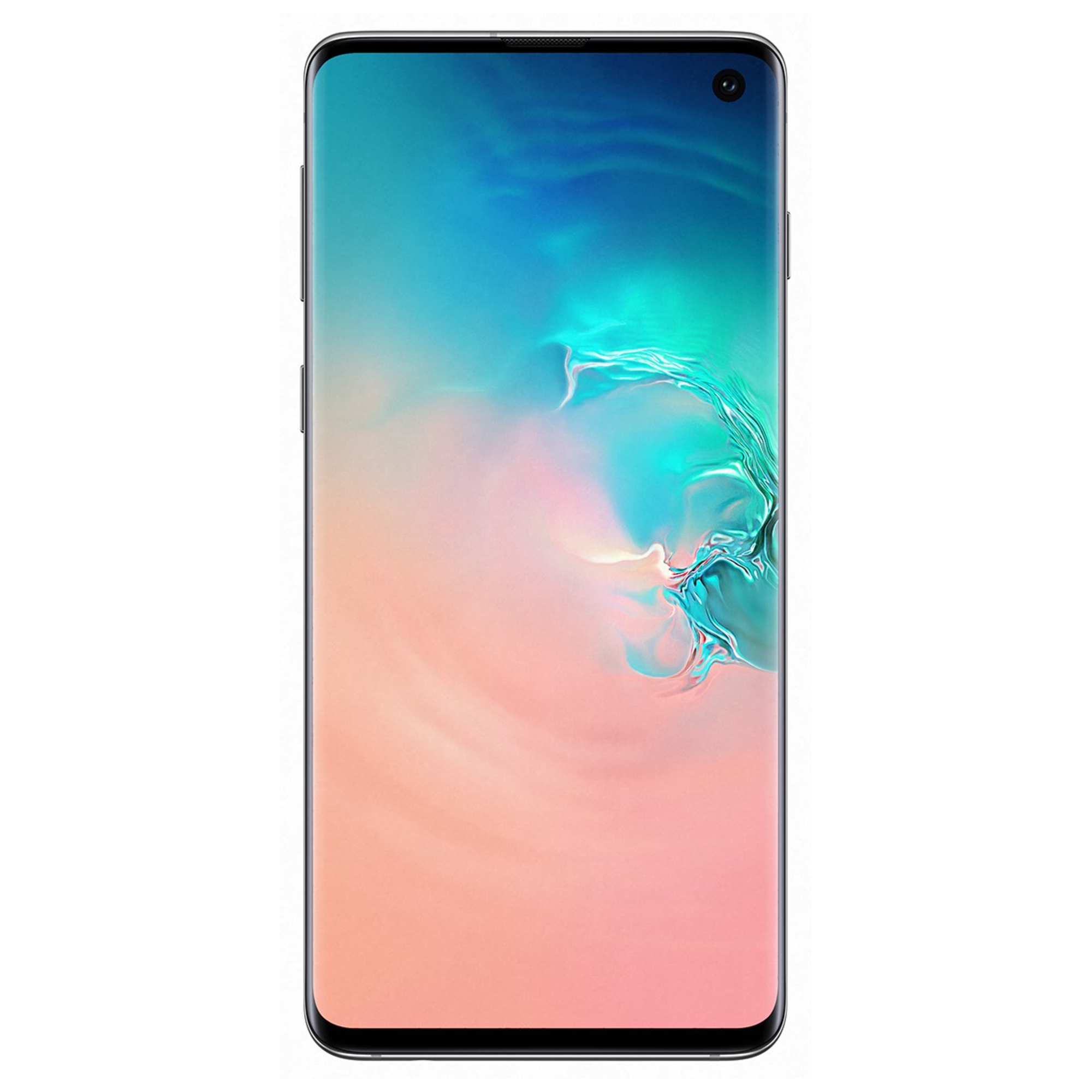 Galaxy S10 128 Go, Blanc, débloqué - Excellent état Parfait état reconditionné disponible sur Pixmania