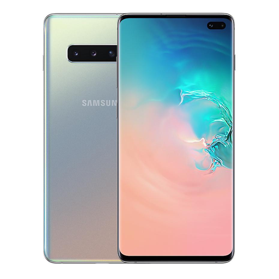 Galaxy S10 128 Go - Blanc - Débloqué Reconditionné - 171,72 € Galaxy S10 128 Go - Blanc - Débloqué Reconditionné Samsung reconditionné disponible sur Backmarket