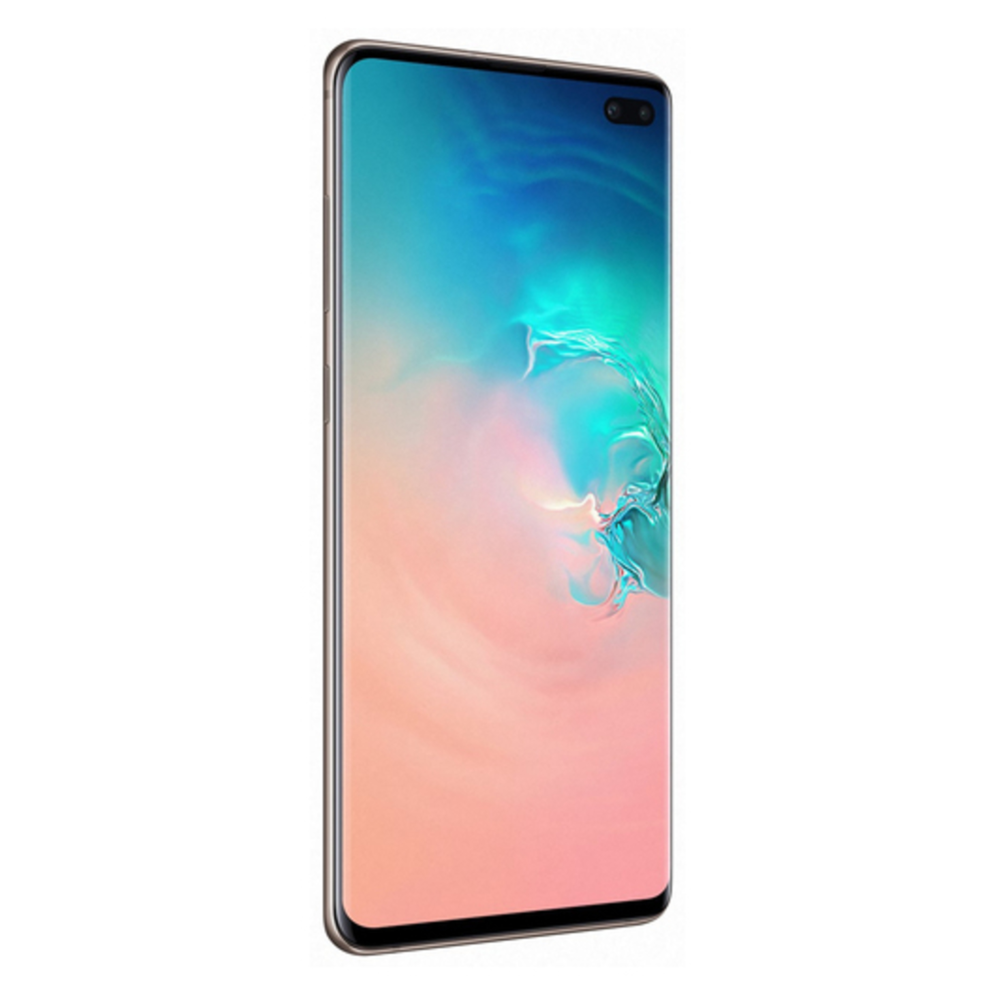 Galaxy S10+ 128 Go, Blanc - Très bon état Très bon état Samsung reconditionné photo 3 | Dero