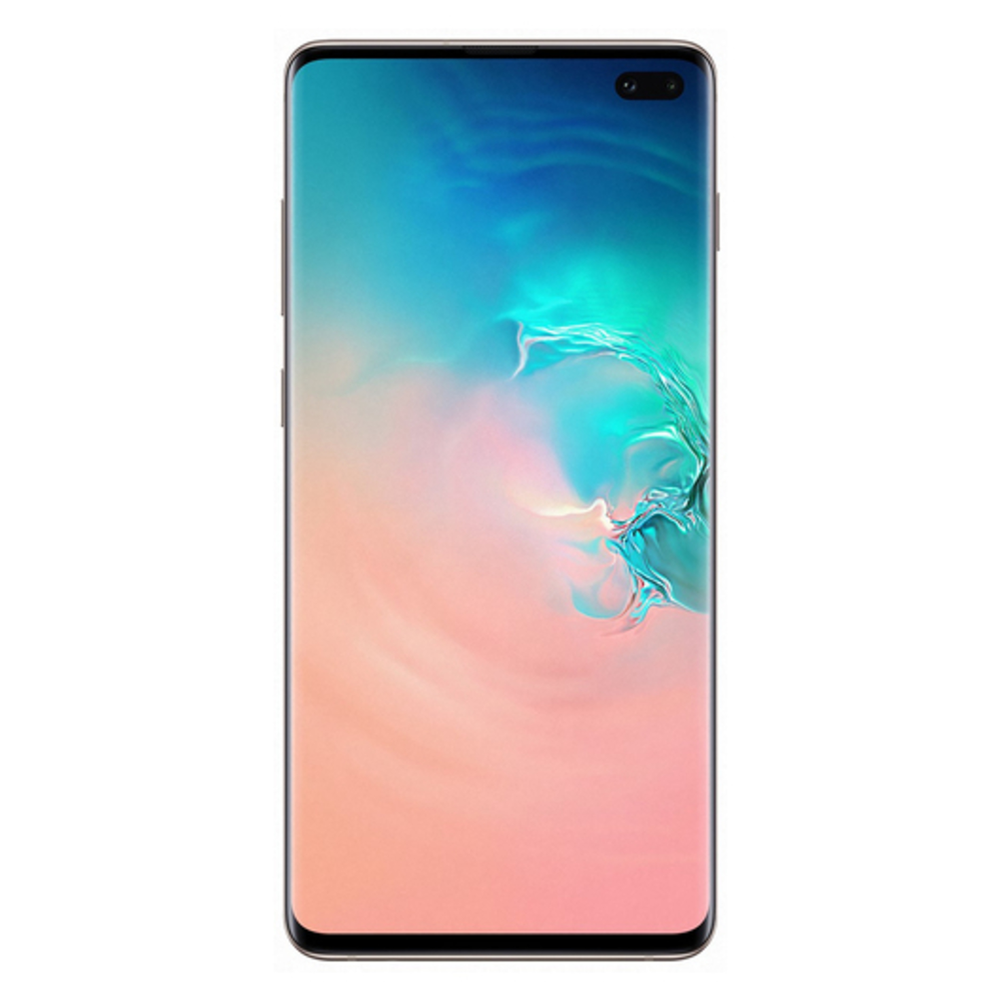 Galaxy S10+ 128 Go, Blanc - Très bon état Très bon état reconditionné disponible sur Pixmania