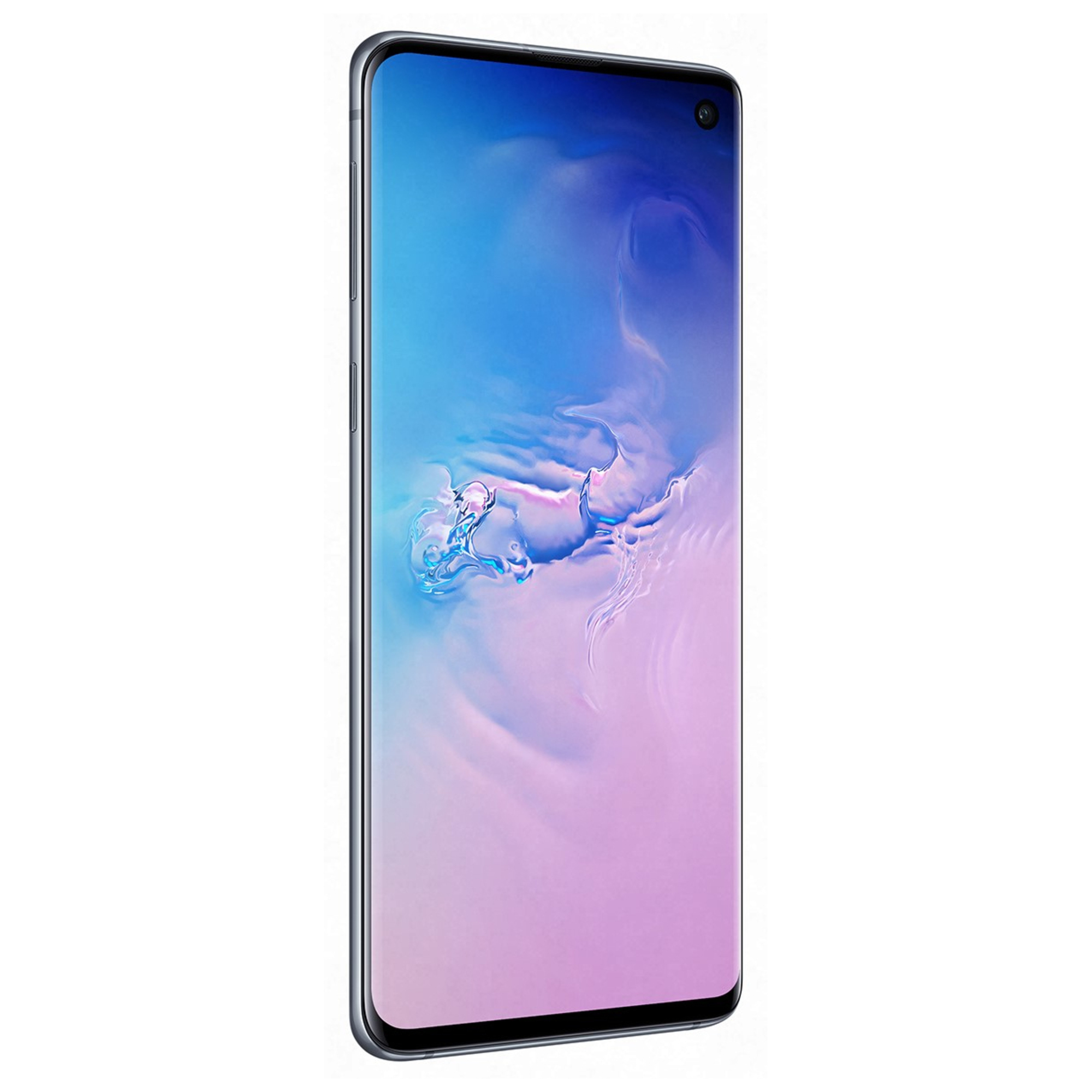 Galaxy S10 128 Go, Bleu, débloqué - Excellent état Parfait état Samsung reconditionné photo 2 | Dero