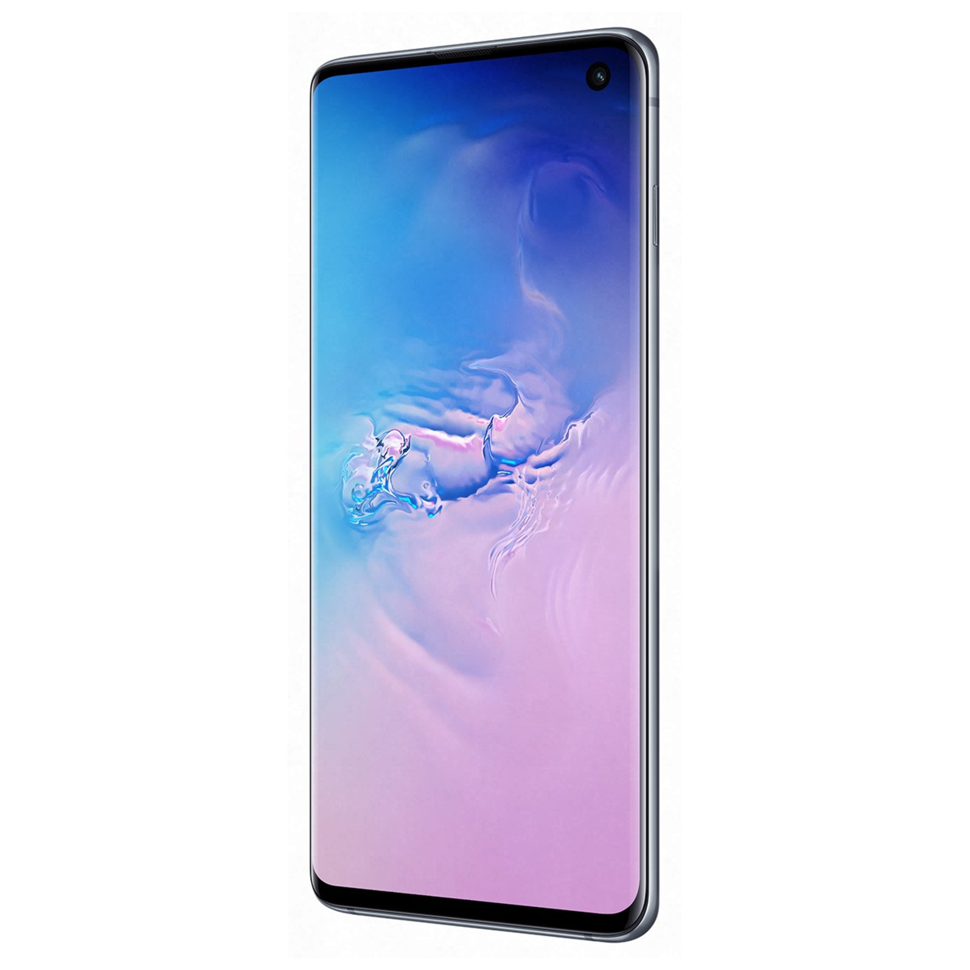 Galaxy S10 128 Go, Bleu, débloqué - Excellent état Parfait état Samsung reconditionné photo 3 | Dero